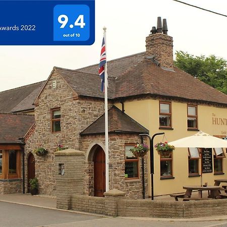 The Huntsman Of Little Wenlock Telford Exterior foto