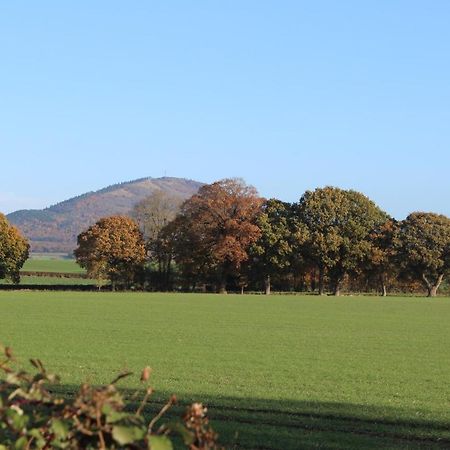 The Huntsman Of Little Wenlock Telford Exterior foto