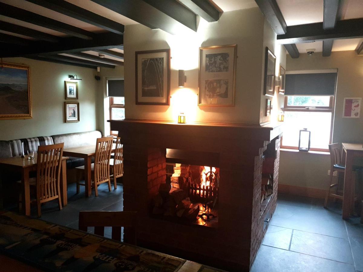 The Huntsman Of Little Wenlock Telford Exterior foto
