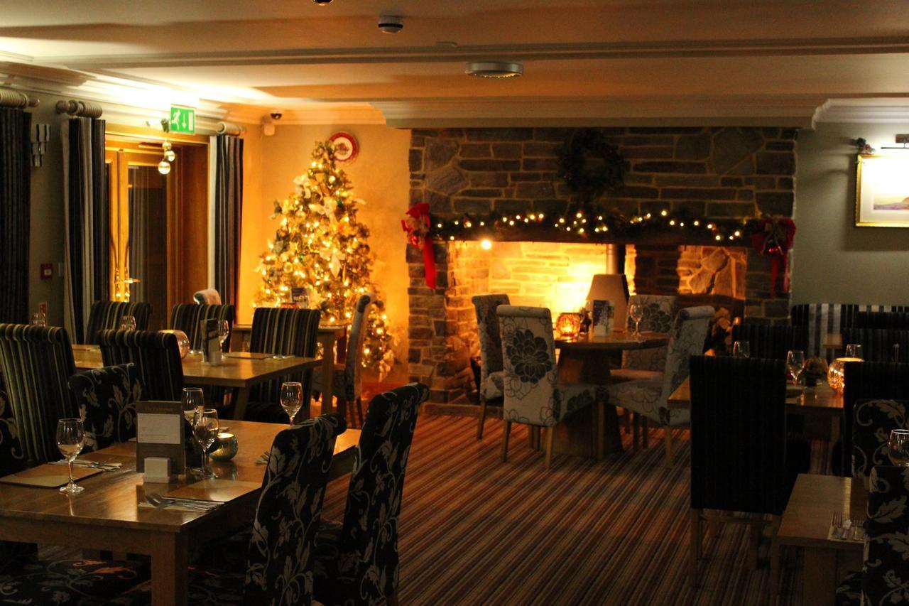 The Huntsman Of Little Wenlock Telford Exterior foto
