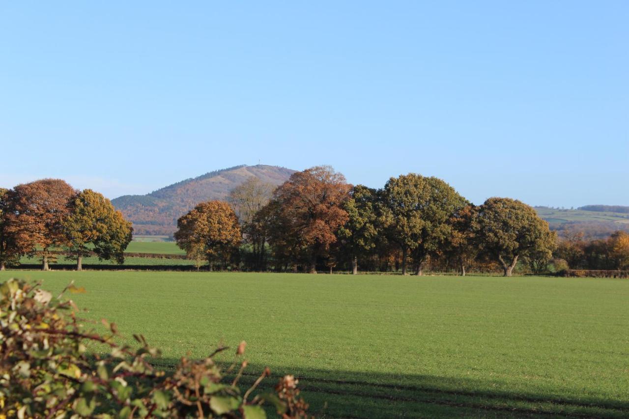 The Huntsman Of Little Wenlock Telford Exterior foto